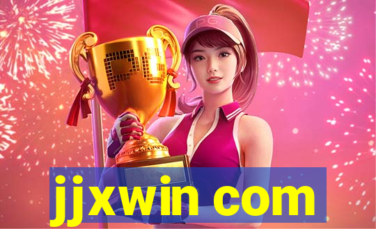 jjxwin com